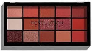 Makeup Revolution Re-Loaded Palette - Newtrals 2