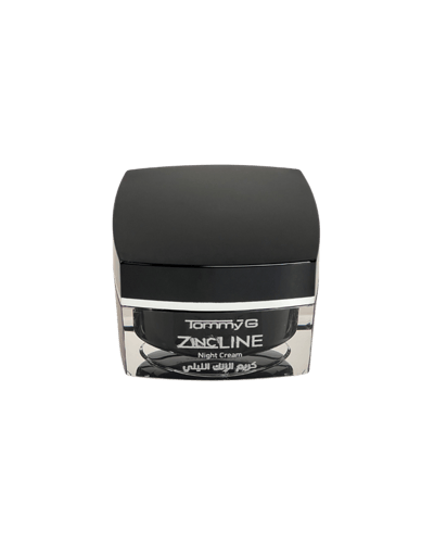 كريم الزنك المفتح الليلي 50 ML