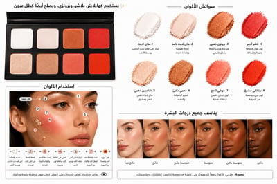 ظل للعيون