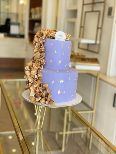 haya cake