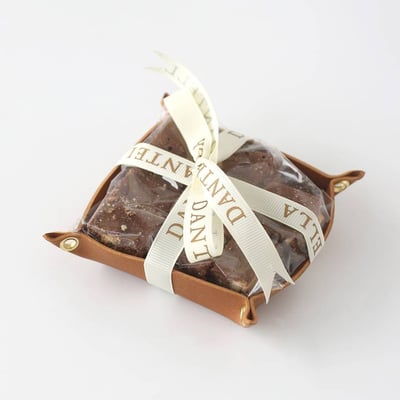 Beige Rocky Road Giveaway 