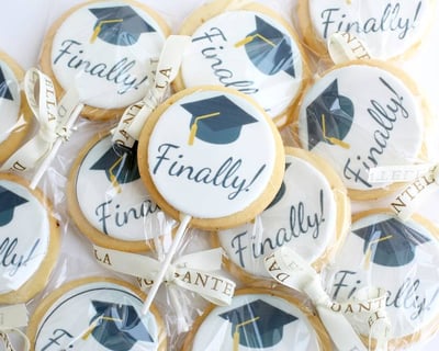 You Did It Cookies By Piece 