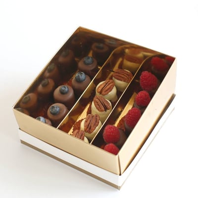Baby Dantella Petit Box 