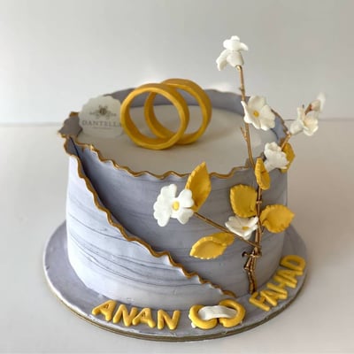 hanadi cake 