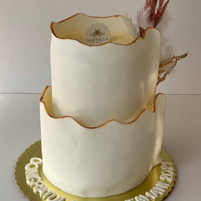 Refal wedding cake  