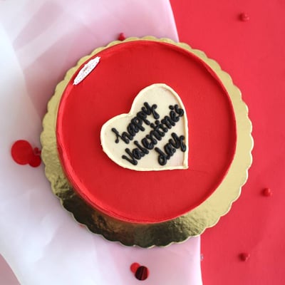 Love Cake