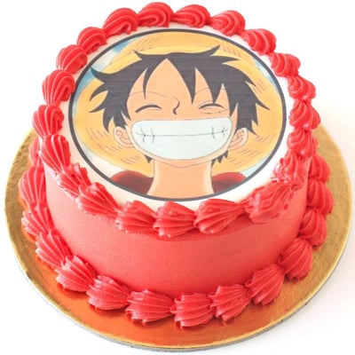  baby one Piece Cake  