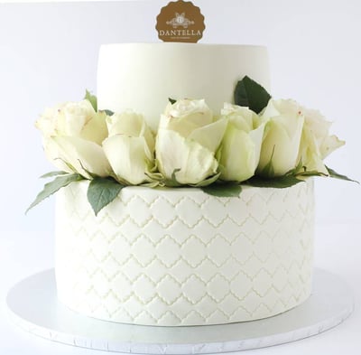 Wedding Cake 7