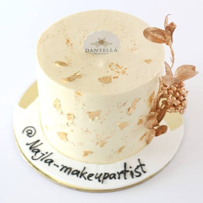 ragad cake