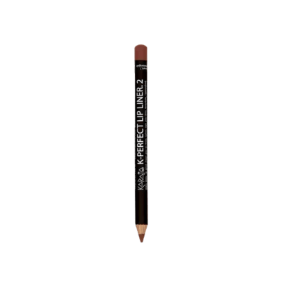 كاراجا -قلم ايلاينر بني مقاوم للماء 0.9g