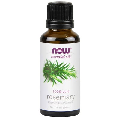 ناو-زيت عطري اكليل الجبل (روزماري) 30 مل