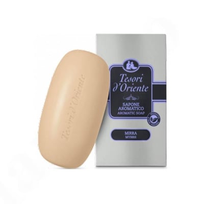 تيسوري-صابون برائحة الميرا   150 g