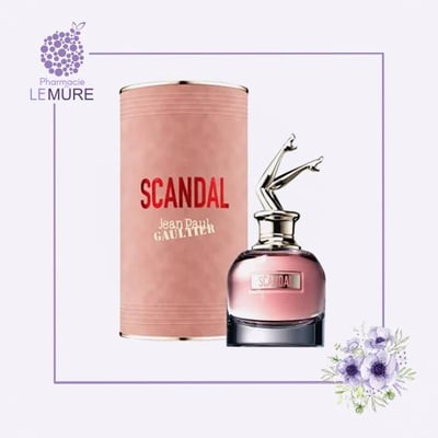 جين بول - عطر سكيندال50 مل