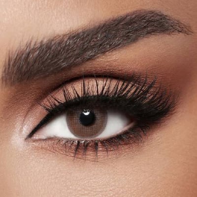 عدسات ديفا - ترافل TRUFFLE