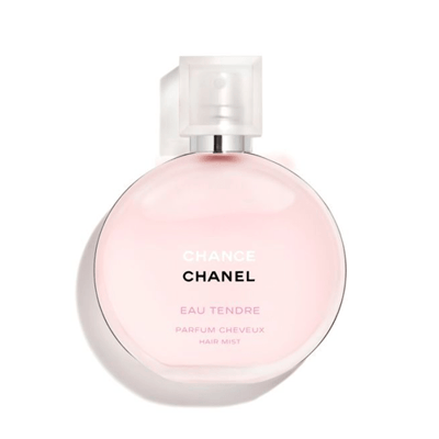 عطر الشعر تشانس اوو تندر من شانيل - 35مل