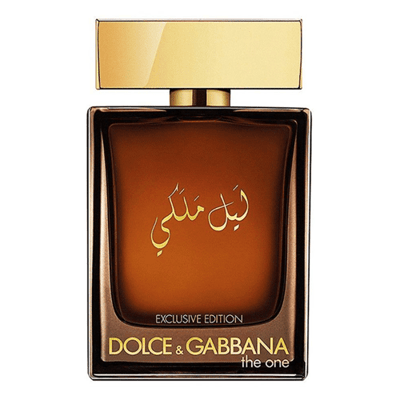 عطر ذا ون رويال نايت من دولتشي اند جابانا للرجال - أو دي بارفيوم 