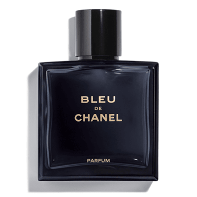 عطر بلو دي بور اوم من شانيل للرجال - بارفيوم 100مل
