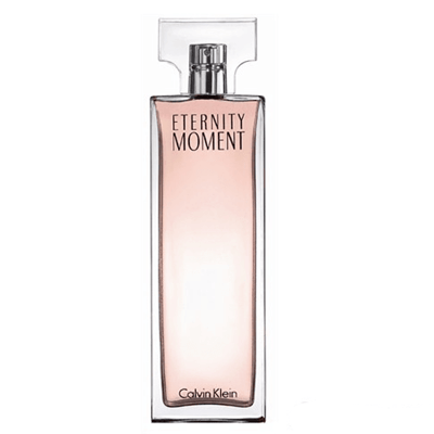 عطر اترنتي مومنت من كالفن كلاين للنساء - 100مل - او دي بارفيوم