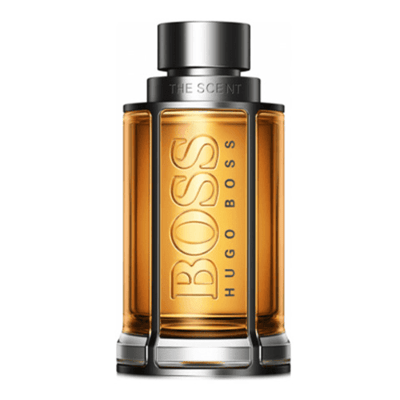 عطر بوس ذا سينت من هيوجو بوس للرجال - او دي تواليت 100 مل 