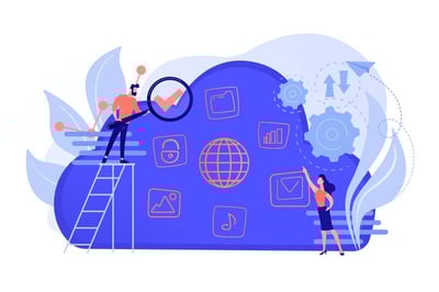 ربط الخدمات بمتجرك