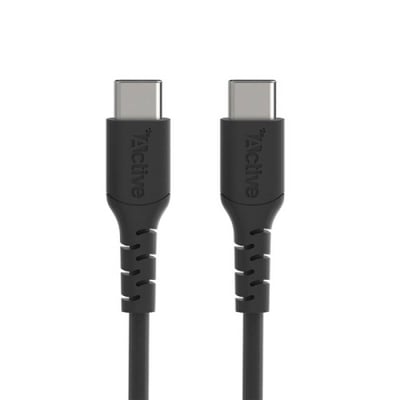 كابل ActiveCharge من النوع C 60 واط