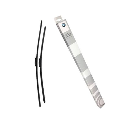 طقم مساحات BMW