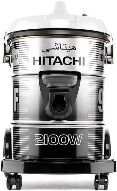 مكنسة كهربائية هيتاشي- 21 لتر – قوة 2200 وات