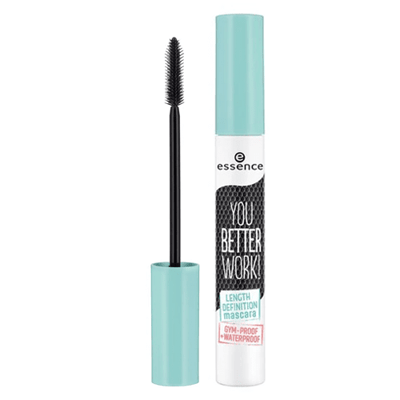 مسكرة ايسنس Essence you better work