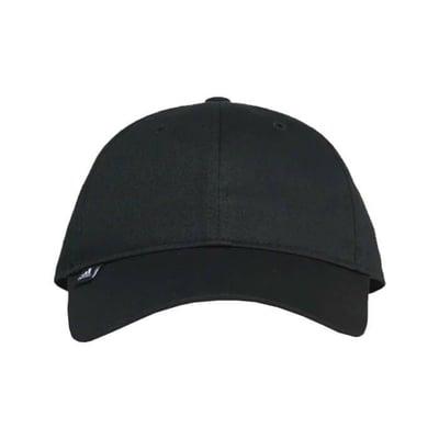 قبعة كاب ESSENTIALS 3-STRIPES من اديداس