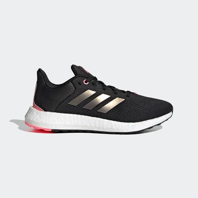 حذاء جري بيوربوست Pureboost 21 للنساء من أديداس