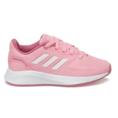 حذاء adidas بناتي زهري