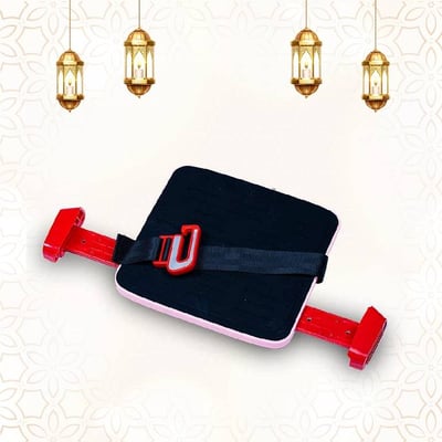 1+1 مجاناً حزام الأمان للأطفال