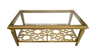 طاولة قهوة