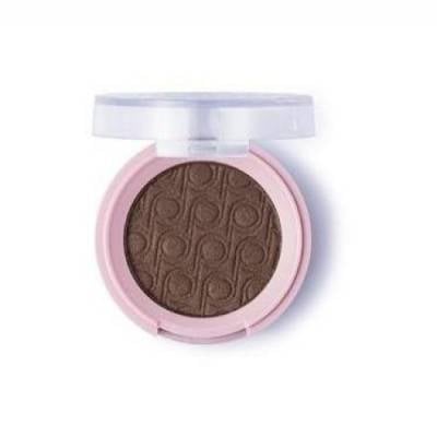 بريتي باي فلورمار - ظل عيون مفرد  Elegant Brown