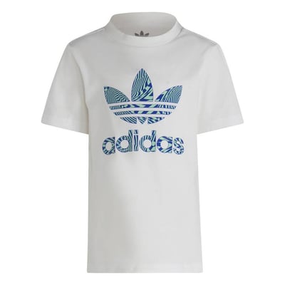 طقم adidas Rekive Shorts and Tee
