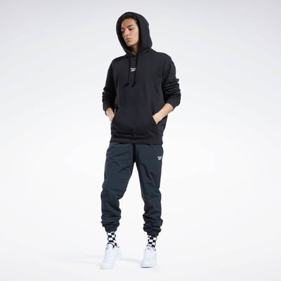 Classics Small Vector Hoodie