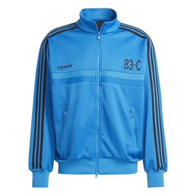 TRACK TOP 83-C Track Top