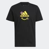 adidas Change Through Sports Graphic T-shirt