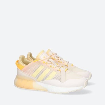 ZX 2K Boost Pure shoes