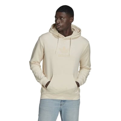 Hooded sweatshirt adidas Originals Trefoil Series Street