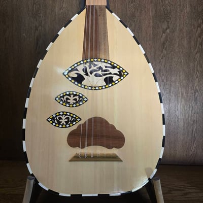 عود شعبي بلس