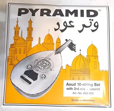 نسخة من أوتار براميد 