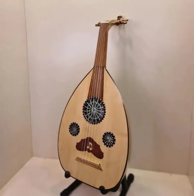 عود رش