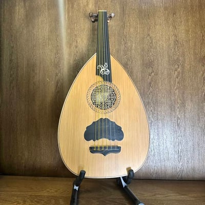 زرياب 1 +