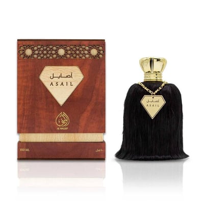 آصايل 100 مل