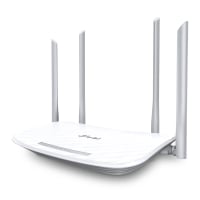 مقوي شبكة وراوتر TP-LINK C50