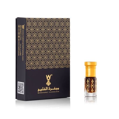 دهن عود كمبودي الممتاز 