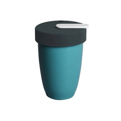 Nomad to-go mug - كوب سراميك من لوفرامكس ازرق فاتح 250مل
