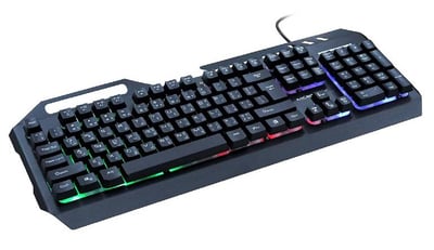 كيبورد قيمز MICRODIGIT