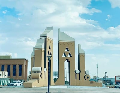 الزلفي